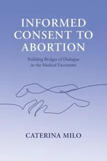 Informed Consent to Abortion