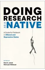 Doing Research as a Native