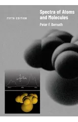 Spectra of Atoms and Molecules