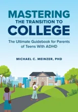 Mastering the Transition to College