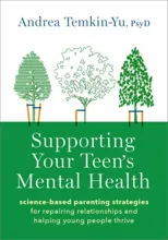 Supporting Your Teen's Mental Health