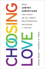 Choosing Love
