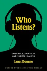 Who Listens?
