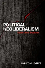 Political Neoliberalism