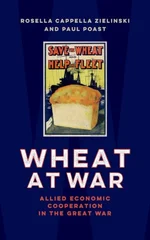 Wheat at War