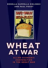 Wheat at War