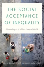 The Social Acceptance of Inequality