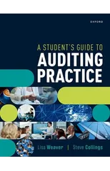 A Student's Guide to Auditing Practice
