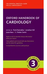Oxford Handbook of Cardiology