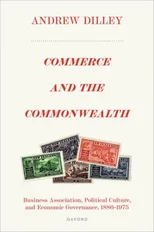 Commerce and the Commonwealth
