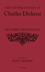 The Oxford Edition of Charles Dickens