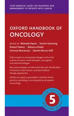 Oxford Handbook of Oncology