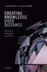 Creating Knowledge over Distance