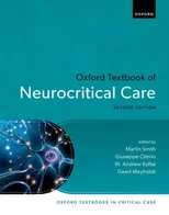 Oxford Textbook of Neurocritical Care