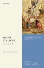 Silius Italicus