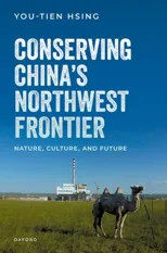 Conserving China's Northwest Frontier