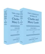 Complete Works of Charles and Mary Lamb, Volume I