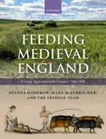 Feeding Medieval England