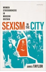 Sexism in the City