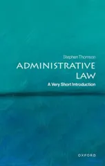 Administrative Law