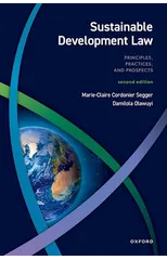 Sustainable Development Law