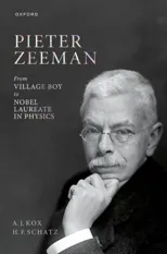 Pieter Zeeman