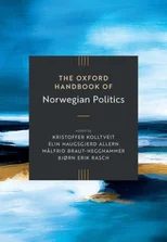 The Oxford Handbook of Norwegian Politics