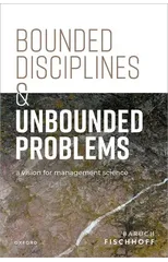 Bounded Disciplines and Unbounded Problems