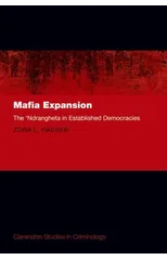 Mafia Expansion
