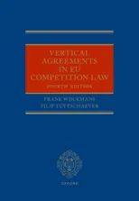 Vertical Agreements in EU Competition Law