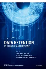 Data Retention in Europe and Beyond
