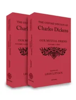 The Oxford Edition of Charles Dickens