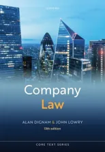 Company Law