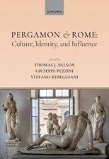 Pergamon and Rome