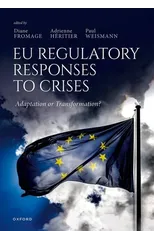 EU Regulatory Responses to Crises
