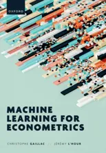 Machine Learning for Econometrics