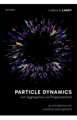 Particle Dynamics with Aggregation and Fragmentation