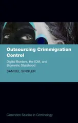 Outsourcing Crimmigration Control