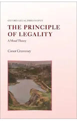 The Principle of Legality