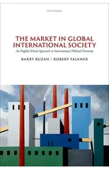 The Market in Global International Society