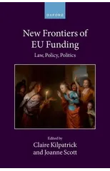 New Frontiers of EU Funding