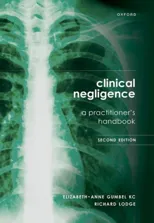 Clinical Negligence