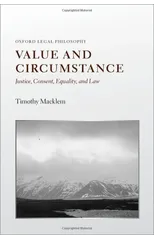 Value and Circumstance