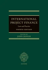 International Project Finance