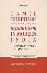 Tamil Buddhism and brahminism in Modern India