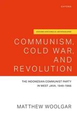 Communism, Cold War, and Revolution