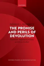 The Promise and Perils of Devolution
