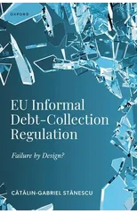 EU Informal Debt-Collection Regulation
