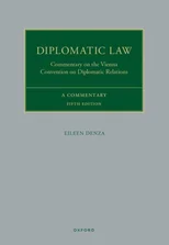 Diplomatic Law