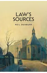 Law's Sources